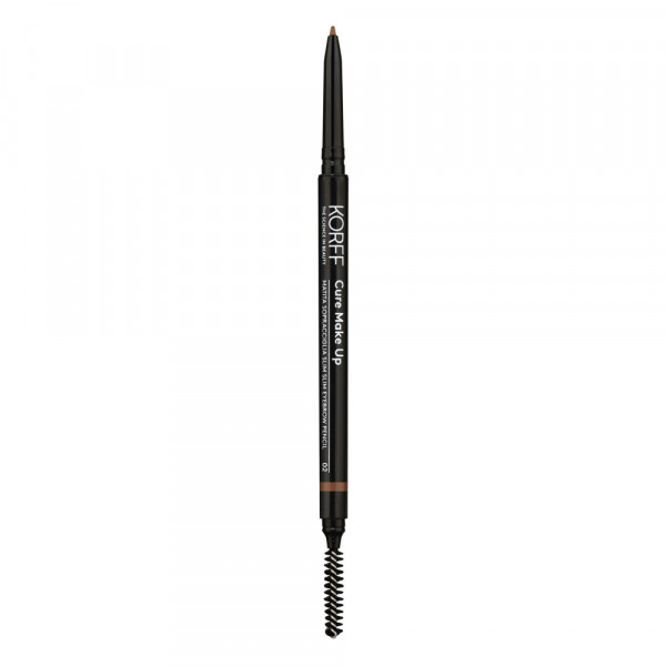 KORFF MAKE UP MATITA SOPRACCIGLIA 02